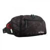 Tatonka 5L Hip Shoulder Back Sling Pack Bag Black Digi Camo