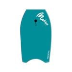 Maddog Tropic Bodyboard Green 41"