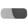 New England Joinery 1000 x 400mm Empira Mirror