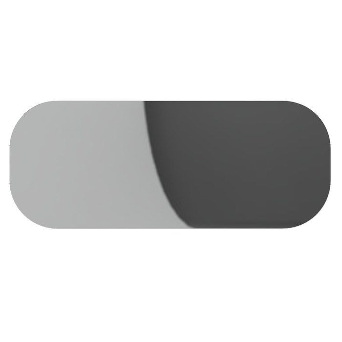 New England Joinery 1000 x 400mm Empira Mirror