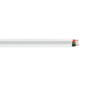 DETA 100m 1.5mm² 2-Core + Earth Power Cable