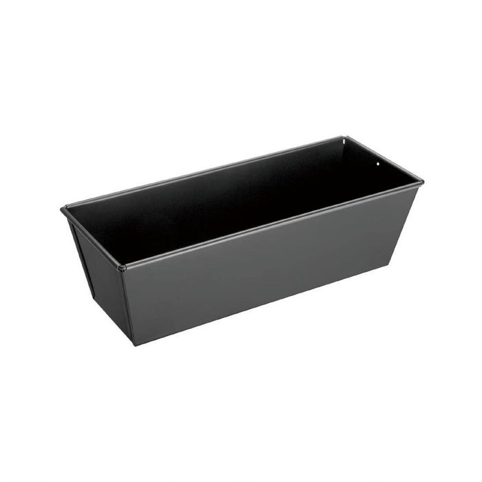 Vogue Non-stick Loaf Tin Carbon Steel Bread Baking Pan 250mm