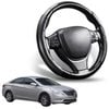 Segmented Steering Wheel Cover for Hyundai i45 2010 - 2014 YF