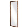 Astin Sinclair 170 x 60cm Bobbin Beaded Mirror