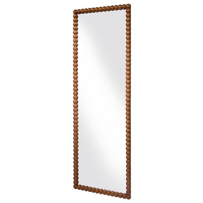 Astin Sinclair 170 x 60cm Bobbin Beaded Mirror