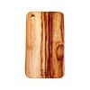 Fab Slabs Camphor Laurel Medium Cutting Board - 45cm x 23cm x 3cm