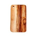 Fab Slabs Camphor Laurel Medium Cutting Board - 45cm x 23cm x 3cm