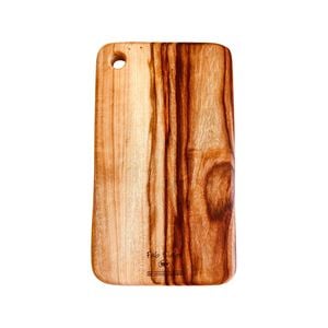 Fab Slabs Camphor Laurel Medium Cutting Board - 45cm x 23cm x 3cm