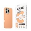 Panzer Fashion Mag-Safe Phone Case for iPhone 2024 Pro - Peach
