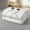 Giselle Heated Electric Blanket Bamboo - King