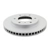 Front Disc Brake Rotor For Mitsubishi Triton MN ML MQ MR Challenger PB PC