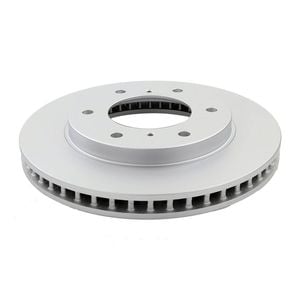 Front Disc Brake Rotor For Mitsubishi Triton MN ML MQ MR Challenger PB PC