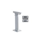 Mantis Heavy Duty Latch Back Floor Mount Door Stop