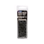 Zenith 1/4" M6 Rubber Washer - 50 Pack