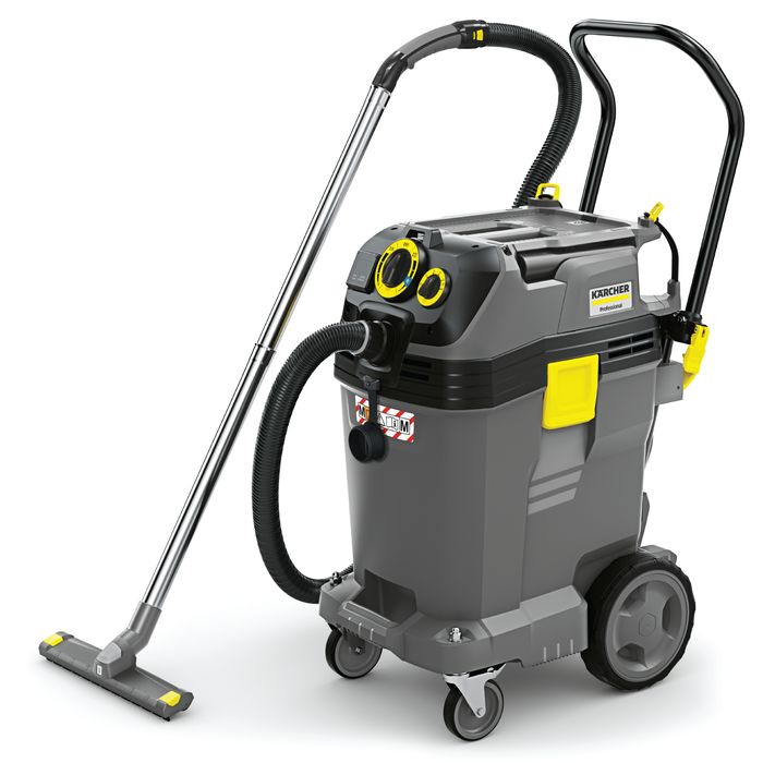 Karcher 50L M Class Wet And Dry Commercial Vacuum