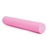 Large 90cm Round Foam Roller For Pilates, Physiotherapy & Fitness Recovery - Pink - Large Round 90cm