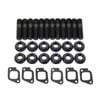 Permaseal Exhaust Manifold Installation Stud & Gasket Kit For Nissan Patrol Gq Y60 Td42 4.2l