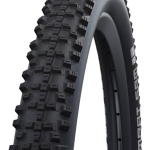 Schwalbe Smart Sam 26 X 2.10" Hs624 Addix Performance Compound Tyre