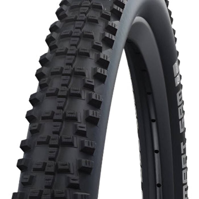 Schwalbe Smart Sam 26 X 2.10" Hs624 Addix Performance Compound Tyre