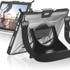 UAG Plasma Case For Microsoft Surface Pro 6/7 With HandStrap - Ice