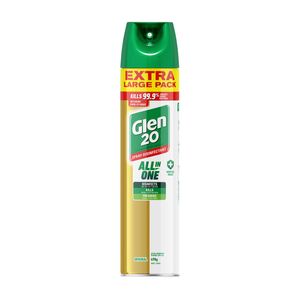 Glen 20 490g Original Disinfectant Spray