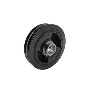 Powerbond Oem Replacement Harmonic Balancer For Toyota 2l 3l 5l 5le 2lt 2lt-e Turbo 2.4l 2.8l 3.0l I4