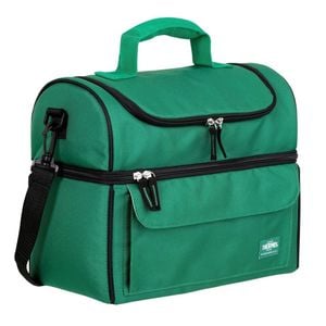 Thermos Soft Lunch Lugger - Green