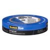 ScotchBlue Original 24mm x 55m Multi-Surface Painter’s Masking Tape - 24mm