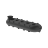 Melro Tanks 5000L Black Underground 5500 Poly Water Tank