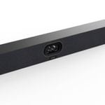SmartVision 40, AIO Intelligent USB Bar, includes VCR20 Remote, Power Adapter and Wall Mount Bracket