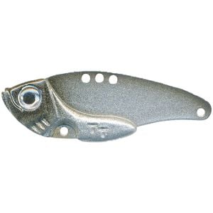 TT Lures Switchblade 1/4oz (43mm) Fishing Lure - Silver Minnow