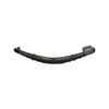 Sunrise Rocker Roller Suspension Spring Only 60 X 6mm Painted - 9 Leaf (2000kg Pair), Centre - S9rrpoc
