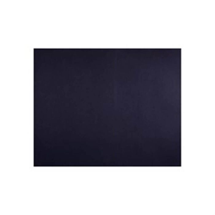 Quill Cardboard 510x635mm 210gsm (Black 20pk)