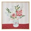 Myhouse Bouquet Wall Art 60x60cm