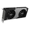 Inno3d Geforce Rtx 5060 Ti Twin X2 16gb Gddr7 Graphics Card [n506t2-16d7-191073n]