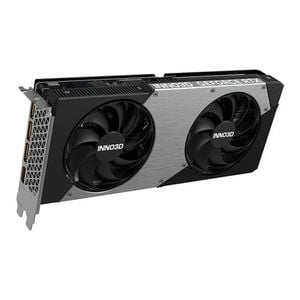 Inno3d Geforce Rtx 5060 Ti Twin X2 16gb Gddr7 Graphics Card [n506t2-16d7-191073n]