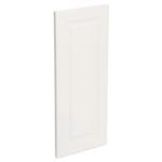 Kaboodle 300mm White Gloss Heritage Cabinet Door