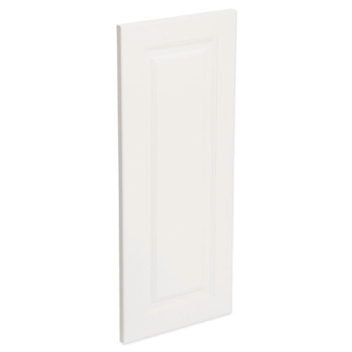 Kaboodle 300mm White Gloss Heritage Cabinet Door