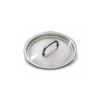 Matfer Bourgeat Stainless Steel Lid - 450mm