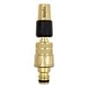 Nylex Brass Nozzle