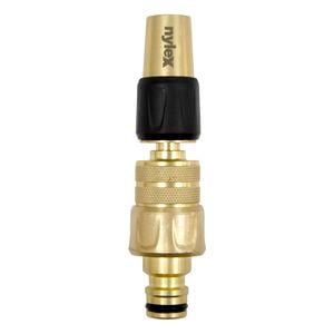 Nylex Brass Nozzle