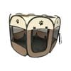 All Set Pet Play Pen