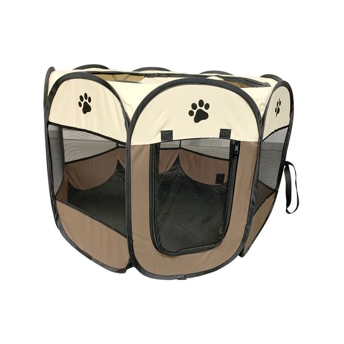 All Set Pet Play Pen