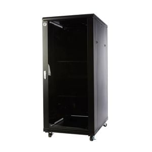 4Cabling 27RU 600mm Wide x 800mm Deep Server Rack