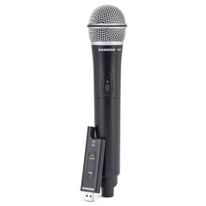 Samson XPD2 Handheld USB Digital Wireless System
