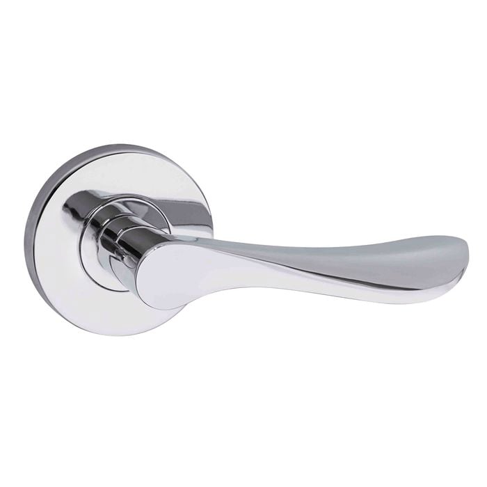 Gainsborough Bright Chrome G4 Series Right Handed Florence Dummy Leverset