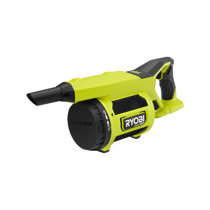 Ryobi 18V ONE+ HP™ Brushless Hand Vacuum - Tool Only