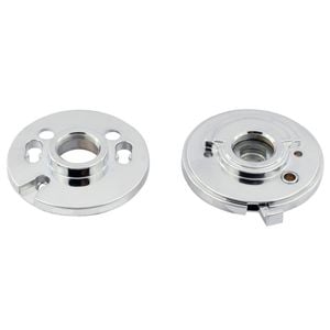 Gainsborough Classic Series 309 Bright Chrome Adaptor Kit