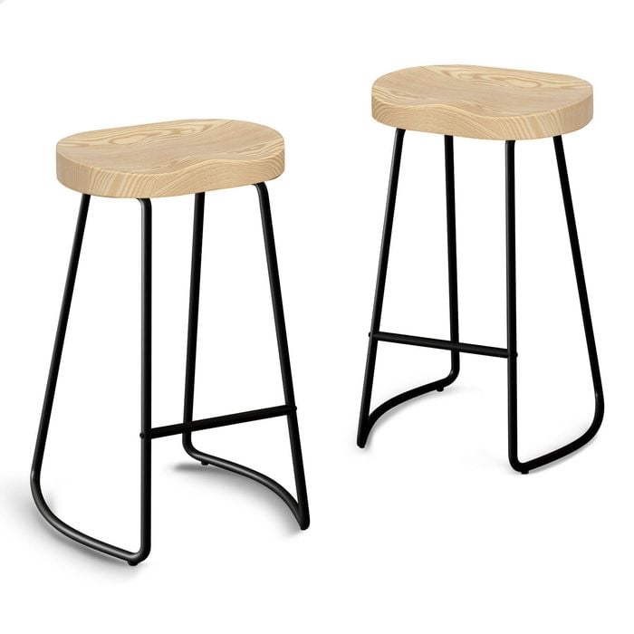 ALFORDSON Bar Stools