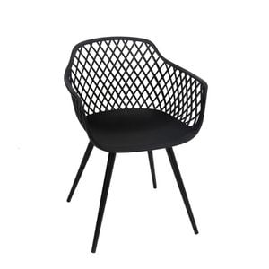Java Dining Chair - Black